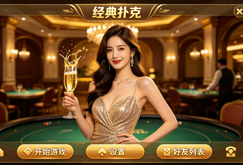 天美推荐