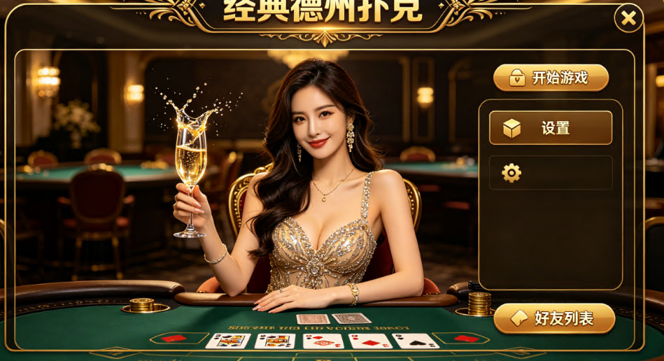天美推荐